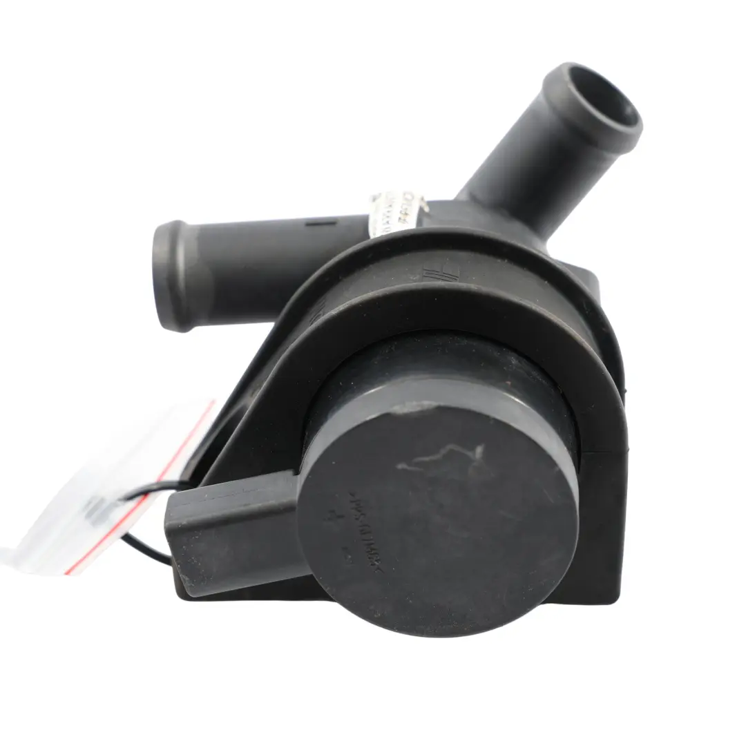 Additional Water Coolant Pump to Audi S8 D3 with Part number 4E0965559D Audi S8 D3 Additional Water Coolant Pump - SKU 4E0965559D - Part number 4E0965559D