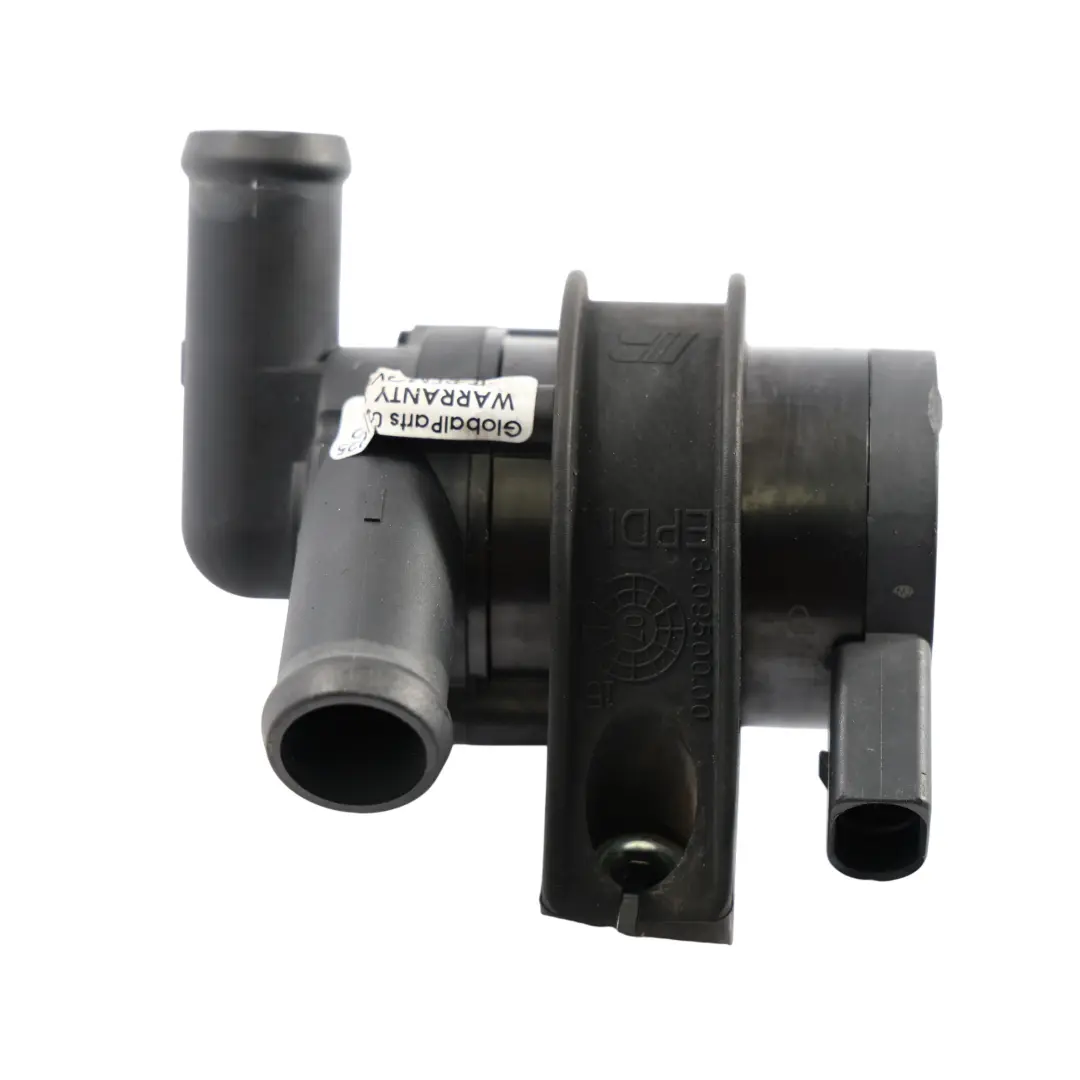 Additional Water Coolant Pump to Audi S8 D3 with Part number 4E0965559D Audi S8 D3 Additional Water Coolant Pump - SKU 4E0965559D - Part number 4E0965559D