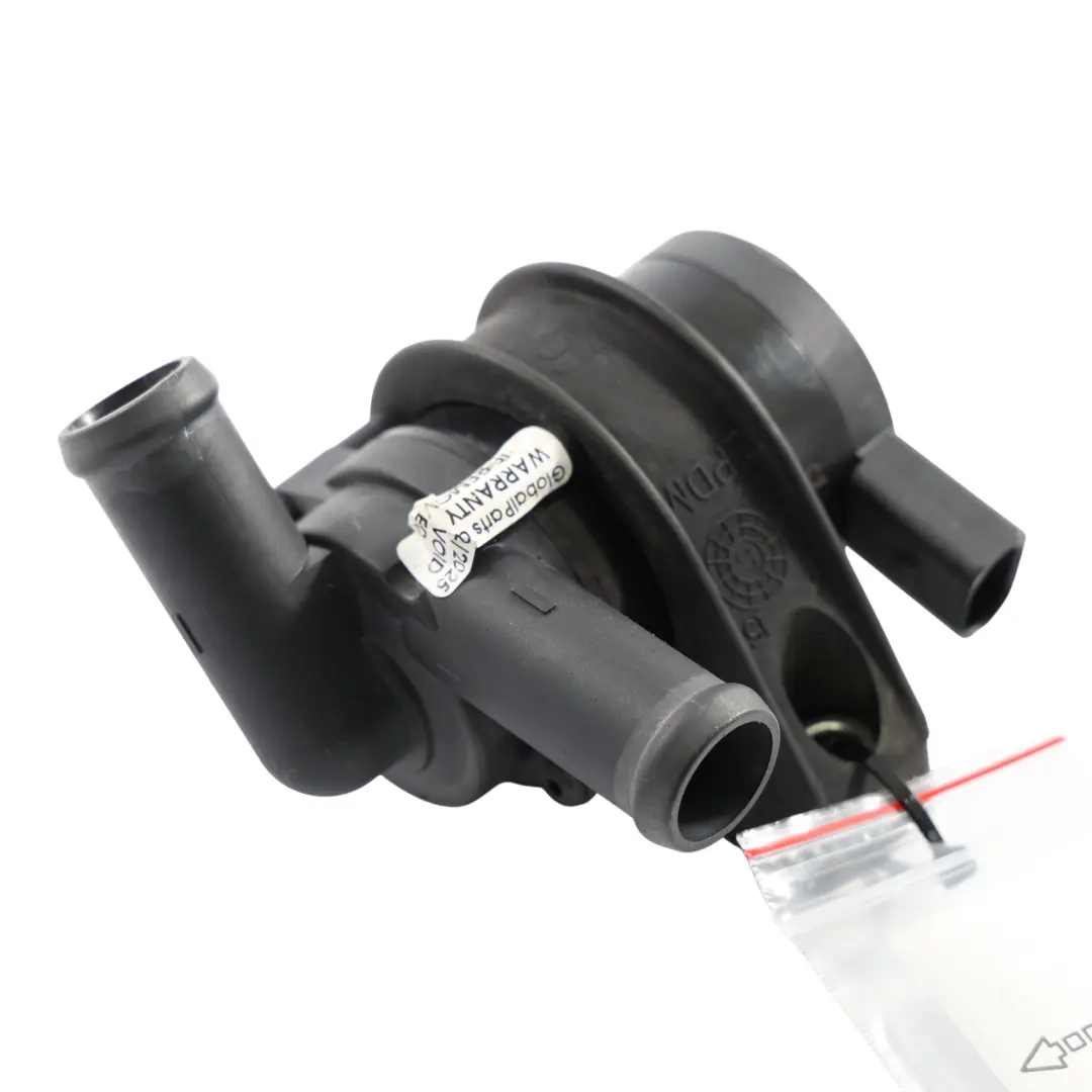 Bomba Adicional De Agua Refrigerante para Audi S8 D3 con número de pieza 4E0965559D Audi S8 D3 Bomba Adicional De Agua Refrigerante - SKU 4E0965559D - Número de pieza 4E0965559D