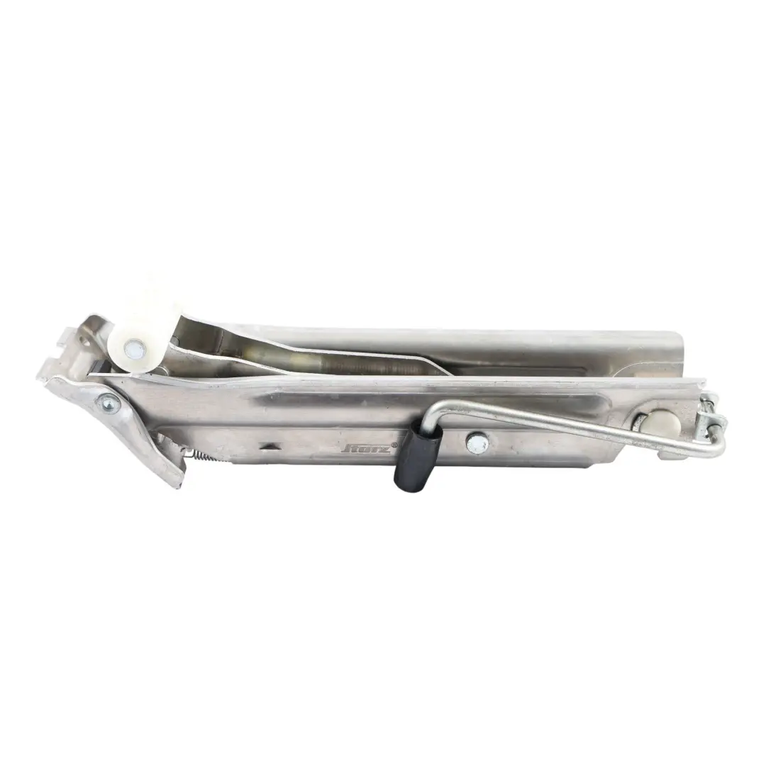 Audi A6 C6 Auto Sollevamento Cric Emergenza Ruota Strumento - SKU 4F0011031D - Numero di parte 4F0011031D