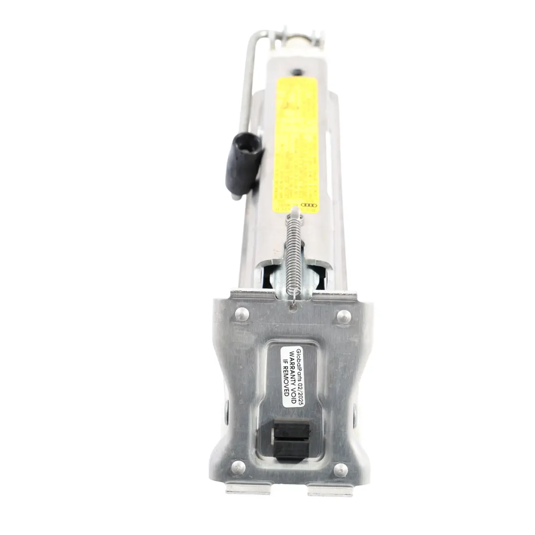 Cric De Levage De Roue D'Urgence Audi A6 C6 - SKU 4F0011031D - Numéro de pièce 4F0011031D