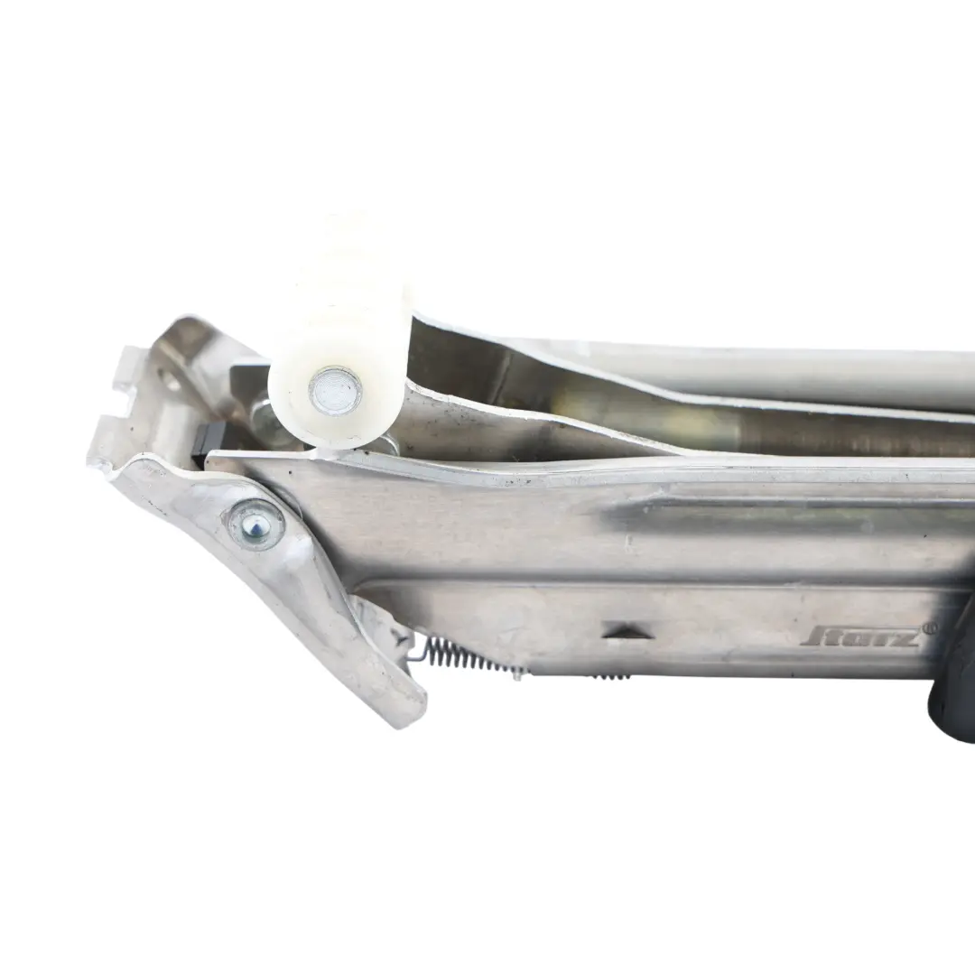 Lifting Jack Emergency Wheel Lift Tool Audi A6 C6 Car - SKU 4F0011031D - Part number 4F0011031D