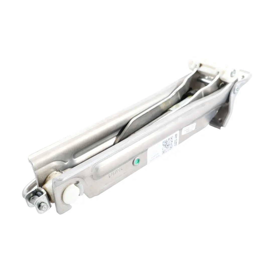 Audi A6 C6 Auto Hebebühne Notfall Radaufzug Werkzeug - SKU 4F0011031D - Teilenummer 4F0011031D