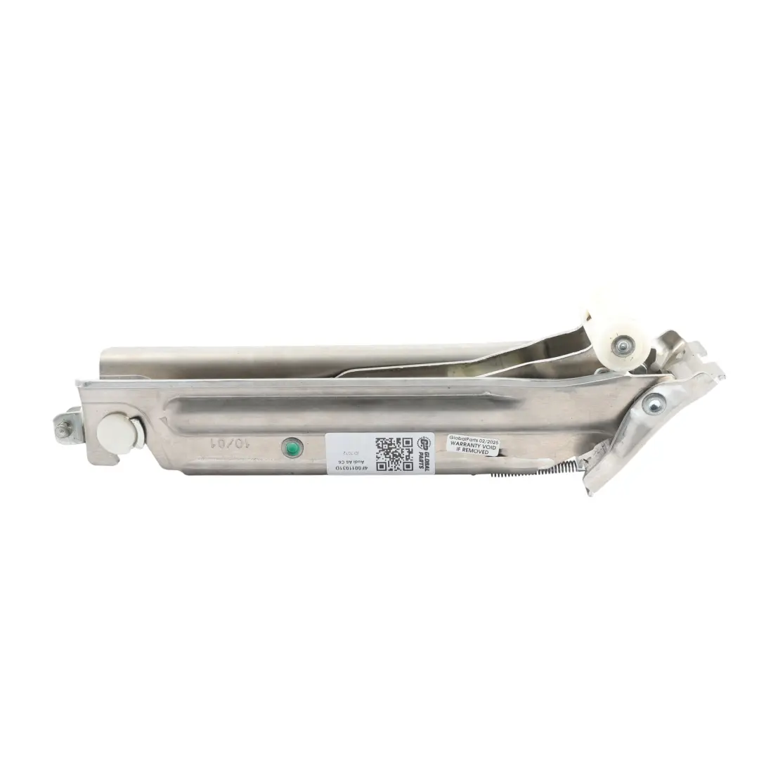 Lifting Jack Emergency Wheel Lift Tool Audi A6 C6 Car - SKU 4F0011031D - Part number 4F0011031D