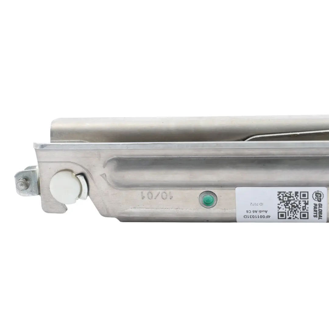 Gato Elevador De Emergencia Para Ruedas para Audi A6 C6 con número de pieza 4F0011031D Audi A6 C6 Gato Elevador De Emergencia Para Ruedas - SKU 4F0011031D - Número de pieza 4F0011031D