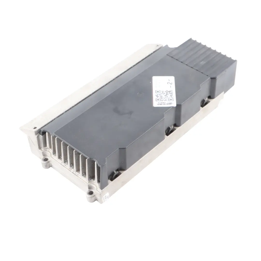 Bose Audio Speaker System Amplifier 9339415 to Audi S6 C6 with Part number 4F0035223G Audi S6 C6 Bose Audio Speaker System Amplifier 9339415 - SKU 4F0035223G - Part number 4F0035223G