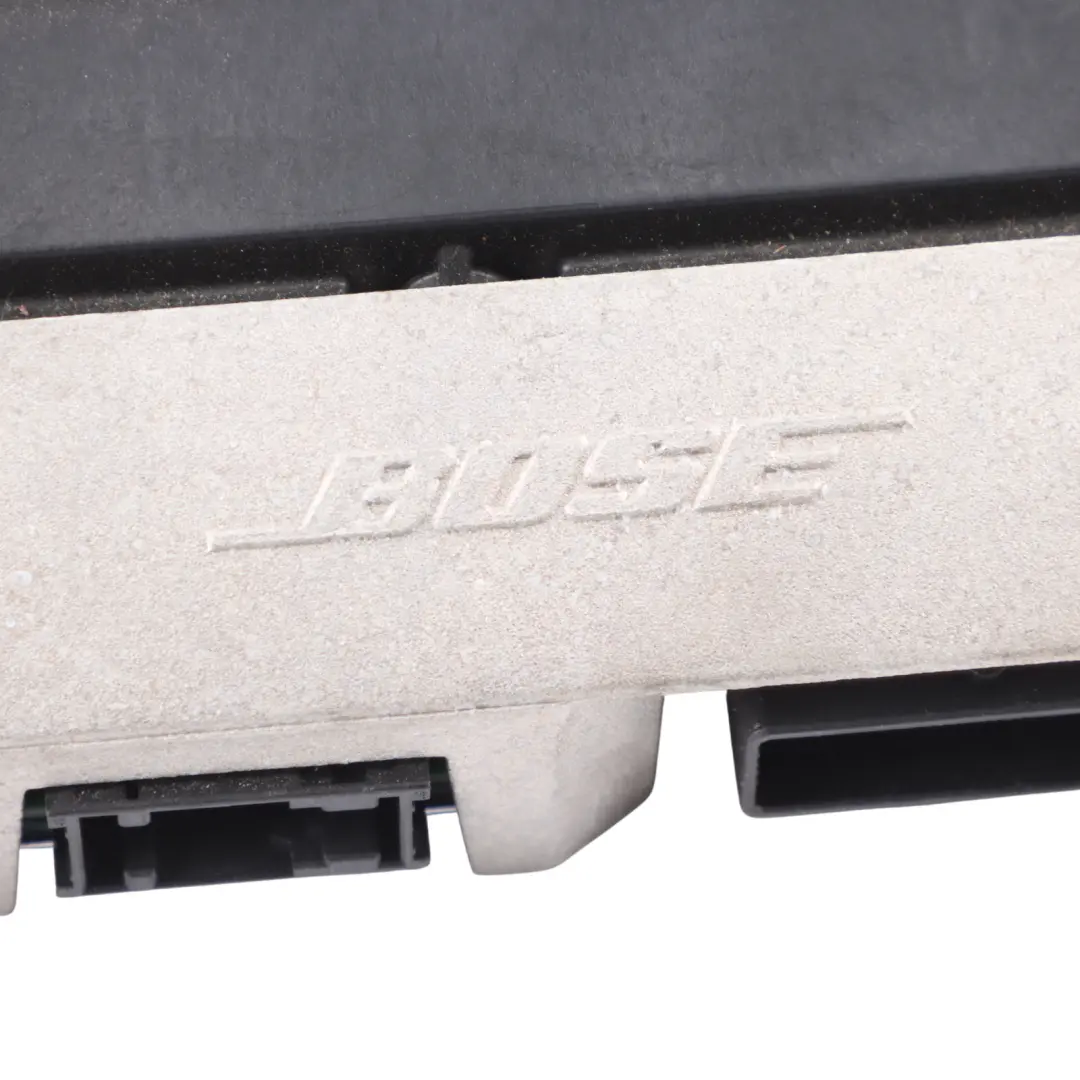 Bose Audio Speaker System Amplifier 9339415 to Audi S6 C6 with Part number 4F0035223G Audi S6 C6 Bose Audio Speaker System Amplifier 9339415 - SKU 4F0035223G - Part number 4F0035223G