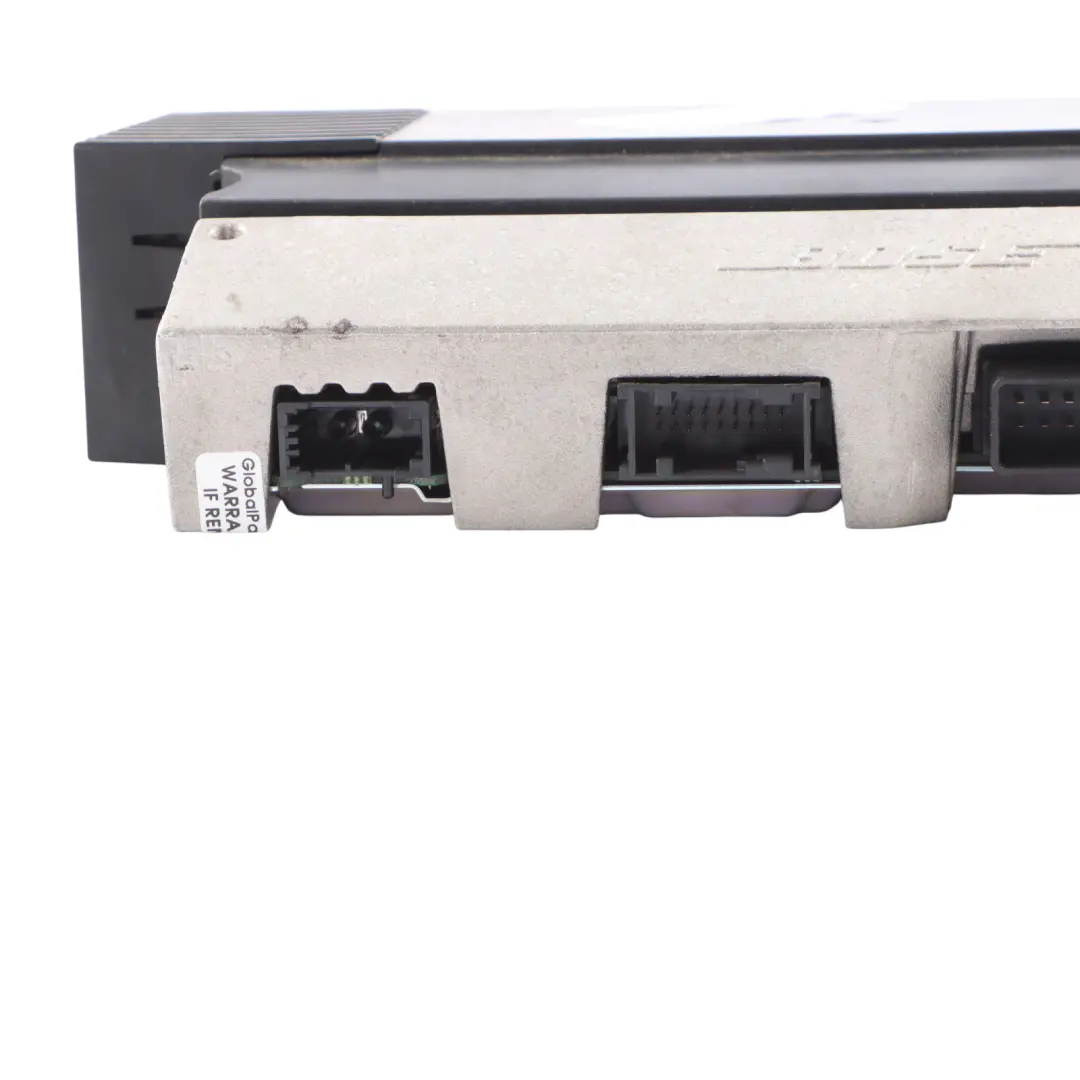 Audi S6 C6 Bose Audio Speaker System Amplifier 9339415 - SKU 4F0035223G - Part number 4F0035223G