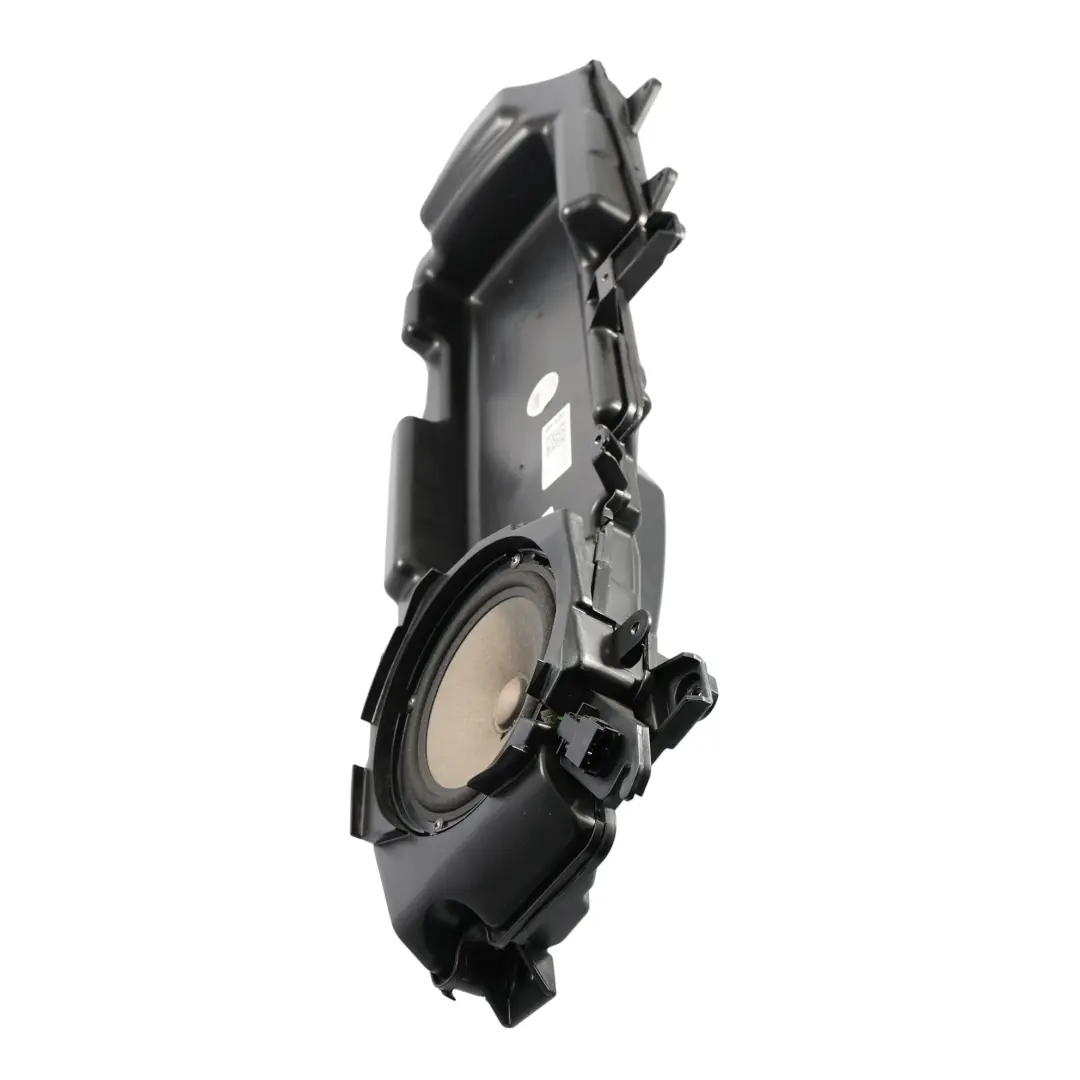 Audi A6 C6 Front Speaker Mount Door Card Left N/S Panel Cover - SKU 4F0035381B-2 - Part number 4F0035381B