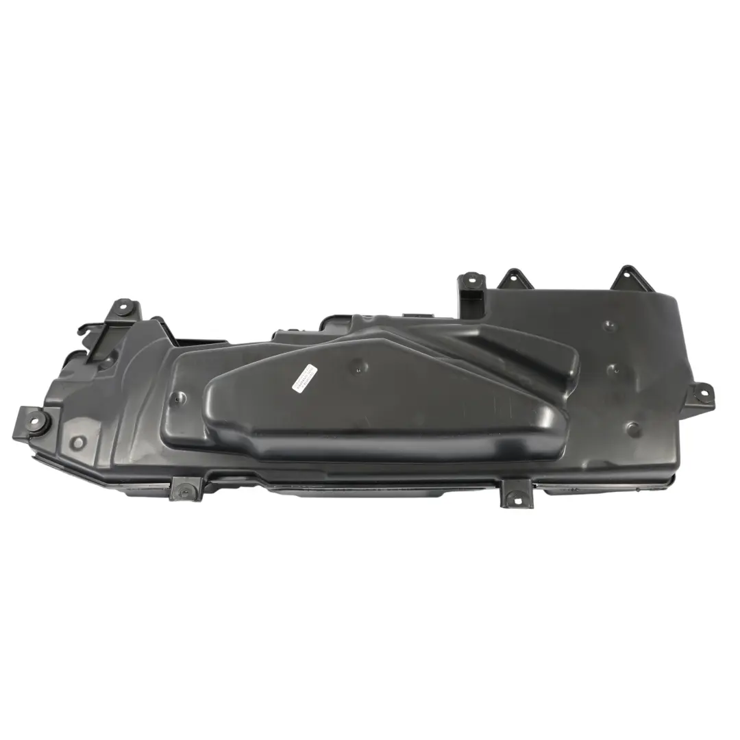 Audi A6 C6 Front Speaker Mount Door Card Left N/S Panel Cover - SKU 4F0035381B-2 - Part number 4F0035381B