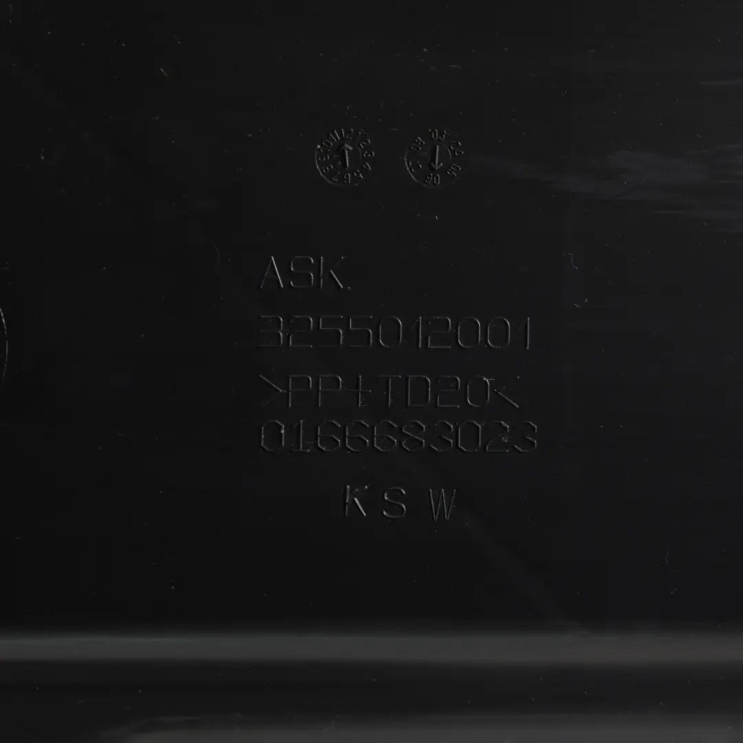 Front Speaker Mount Door Card Left N/S Panel Cover to Audi A6 C6 with Part number 4F0035381B Audi A6 C6 Front Speaker Mount Door Card Left N/S Panel Cover - SKU 4F0035381B-2 - Part number 4F0035381B