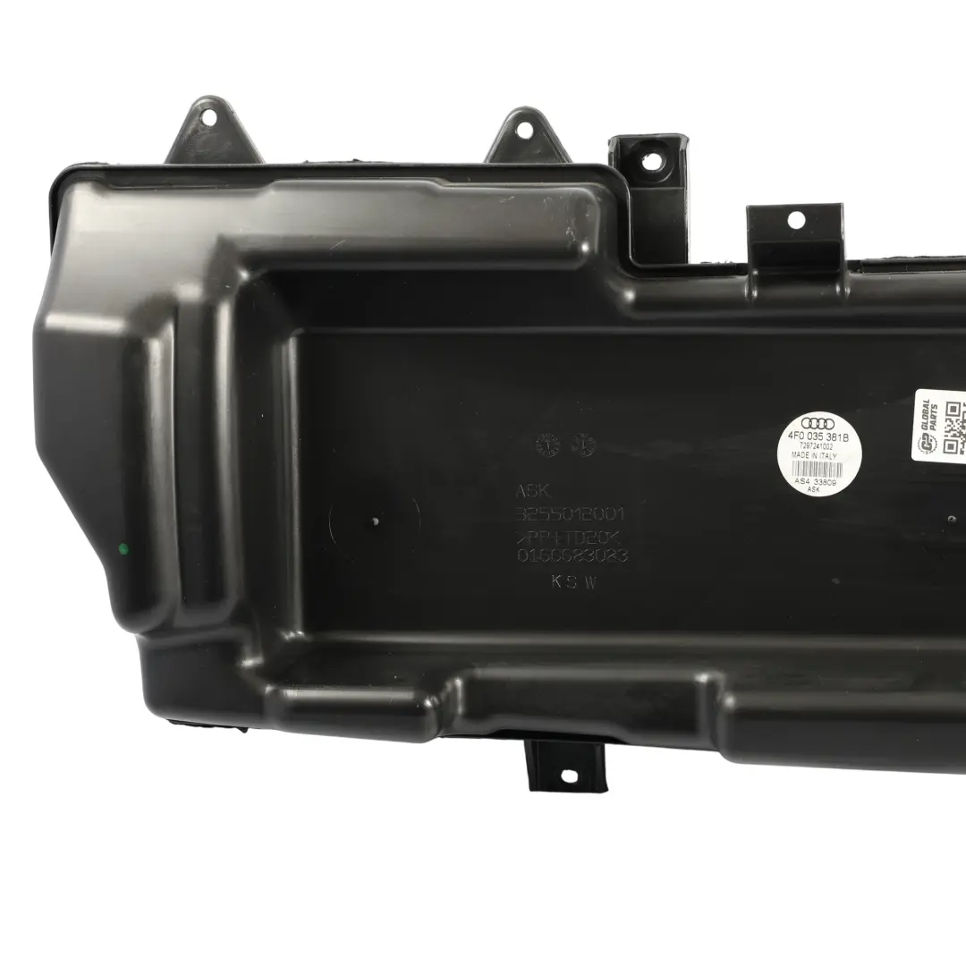 Audi A6 C6 Front Speaker Mount Door Card Left N/S Panel Cover - SKU 4F0035381B-2 - Part number 4F0035381B