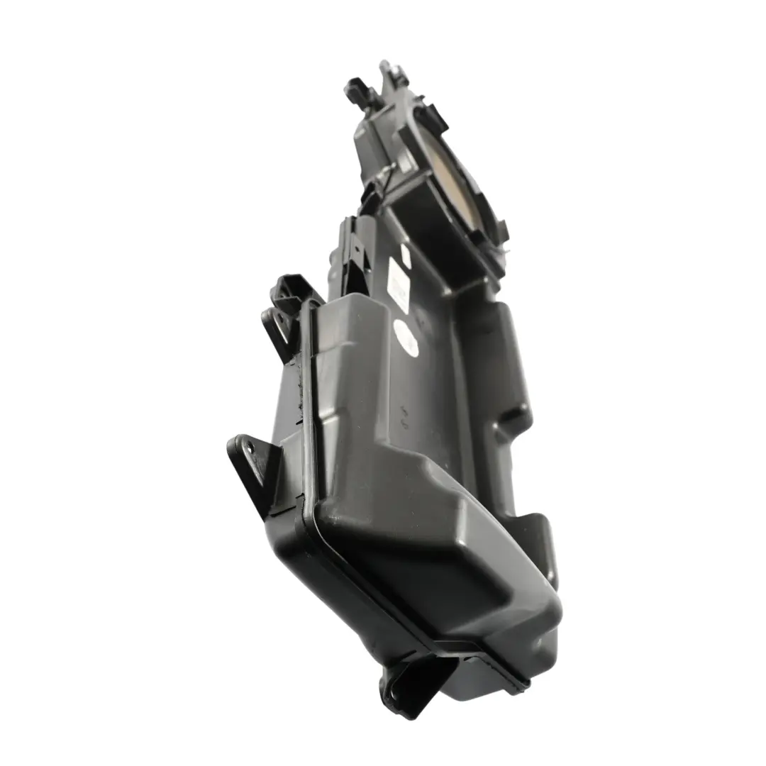 Audi A6 C6 Altavoz Delantero Tarjeta Puerta Izquierda Cubierta - SKU 4F0035381B-2 - Número de pieza 4F0035381B