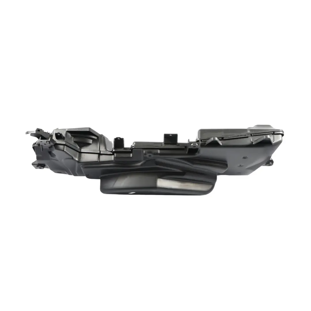 Audi A6 C6 Front Speaker Mount Door Card Left N/S Panel Cover - SKU 4F0035381B-2 - Part number 4F0035381B