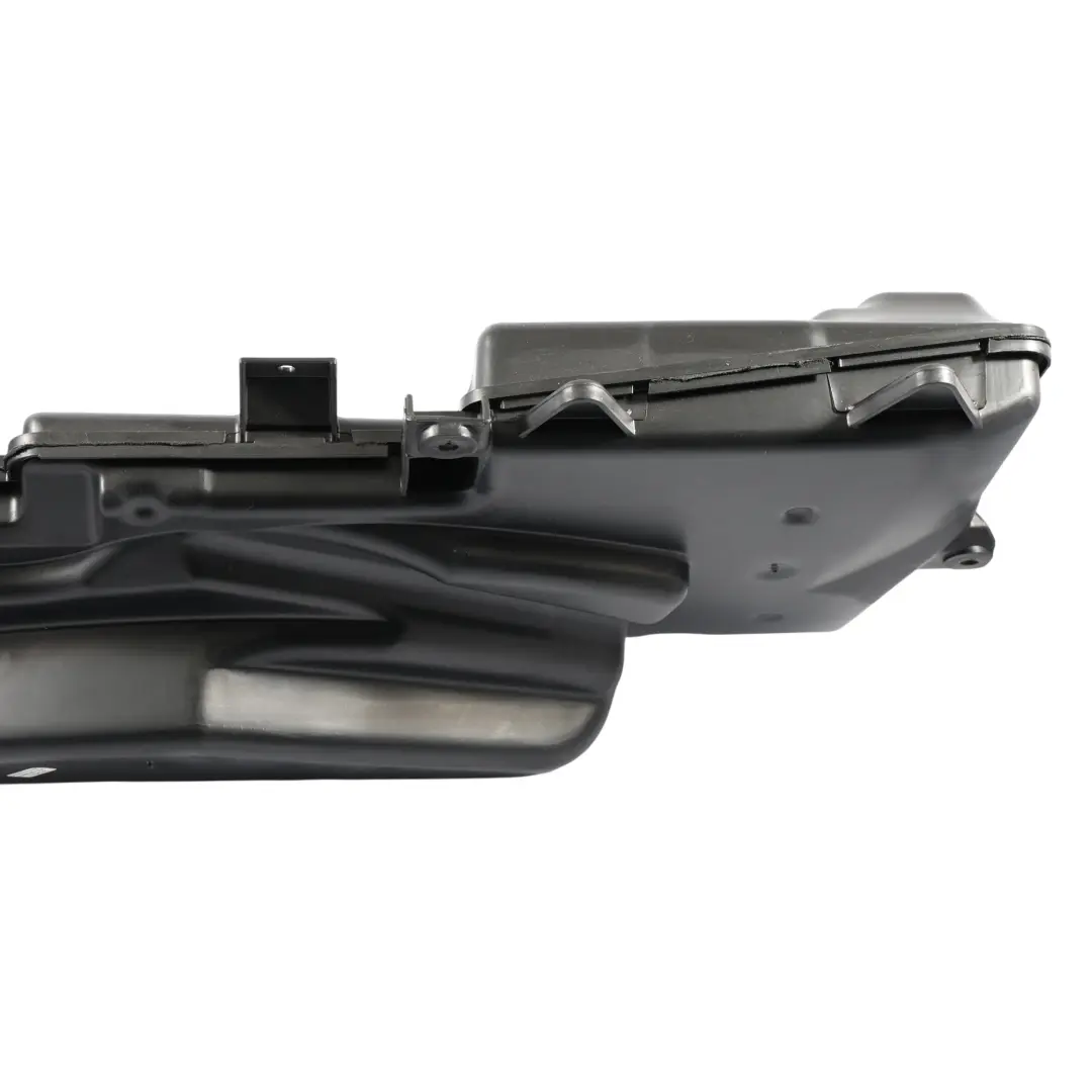 Audi A6 C6 Front Speaker Mount Door Card Left N/S Panel Cover - SKU 4F0035381B-2 - Part number 4F0035381B