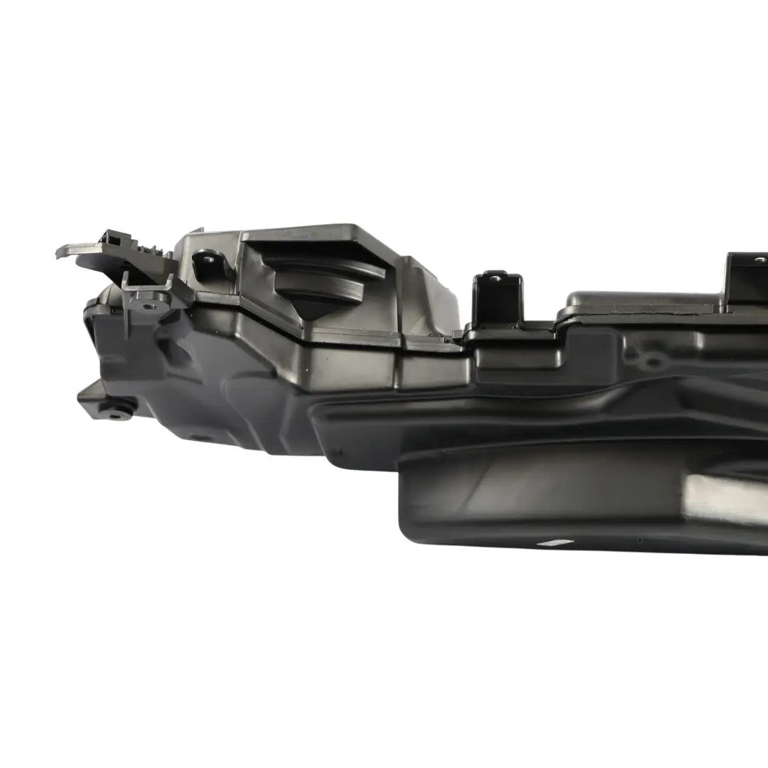 Audi A6 C6 Altavoz Delantero Tarjeta Puerta Izquierda Cubierta - SKU 4F0035381B-2 - Número de pieza 4F0035381B