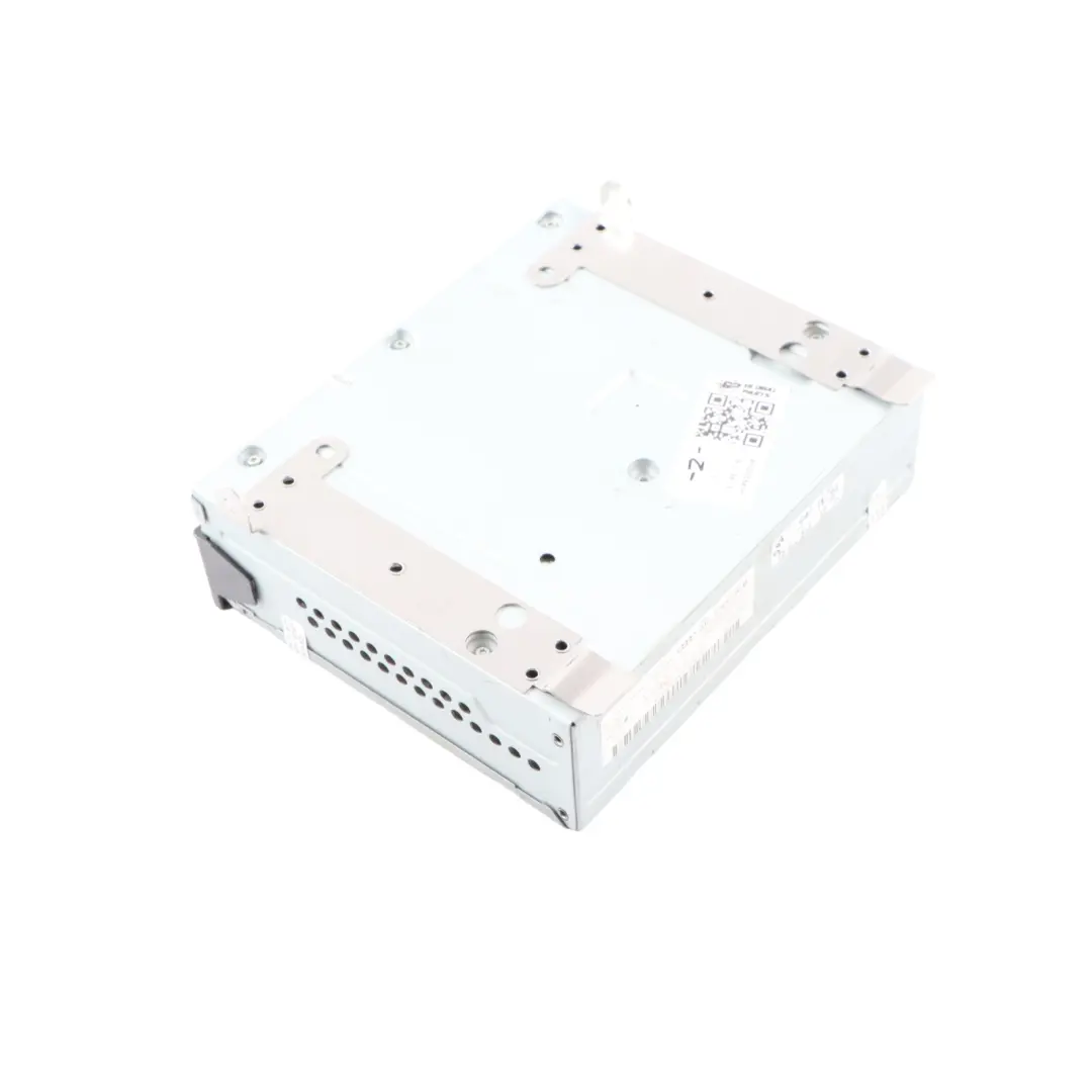 Becker K-Box Radio Receiver Module Control Unit ECU to Audi S6 C6 with Part number 4F0035541H Audi S6 C6 Becker K-Box Radio Receiver Module Control Unit ECU - SKU 4F0035541H - Part number 4F0035541H