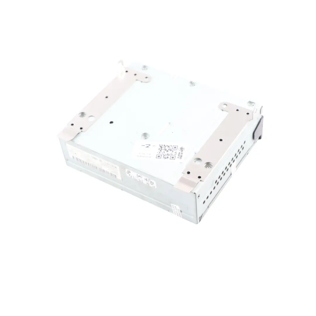 Audi S6 C6 Becker K-Box Radio Receiver Module Control Unit ECU - SKU 4F0035541H - Part number 4F0035541H