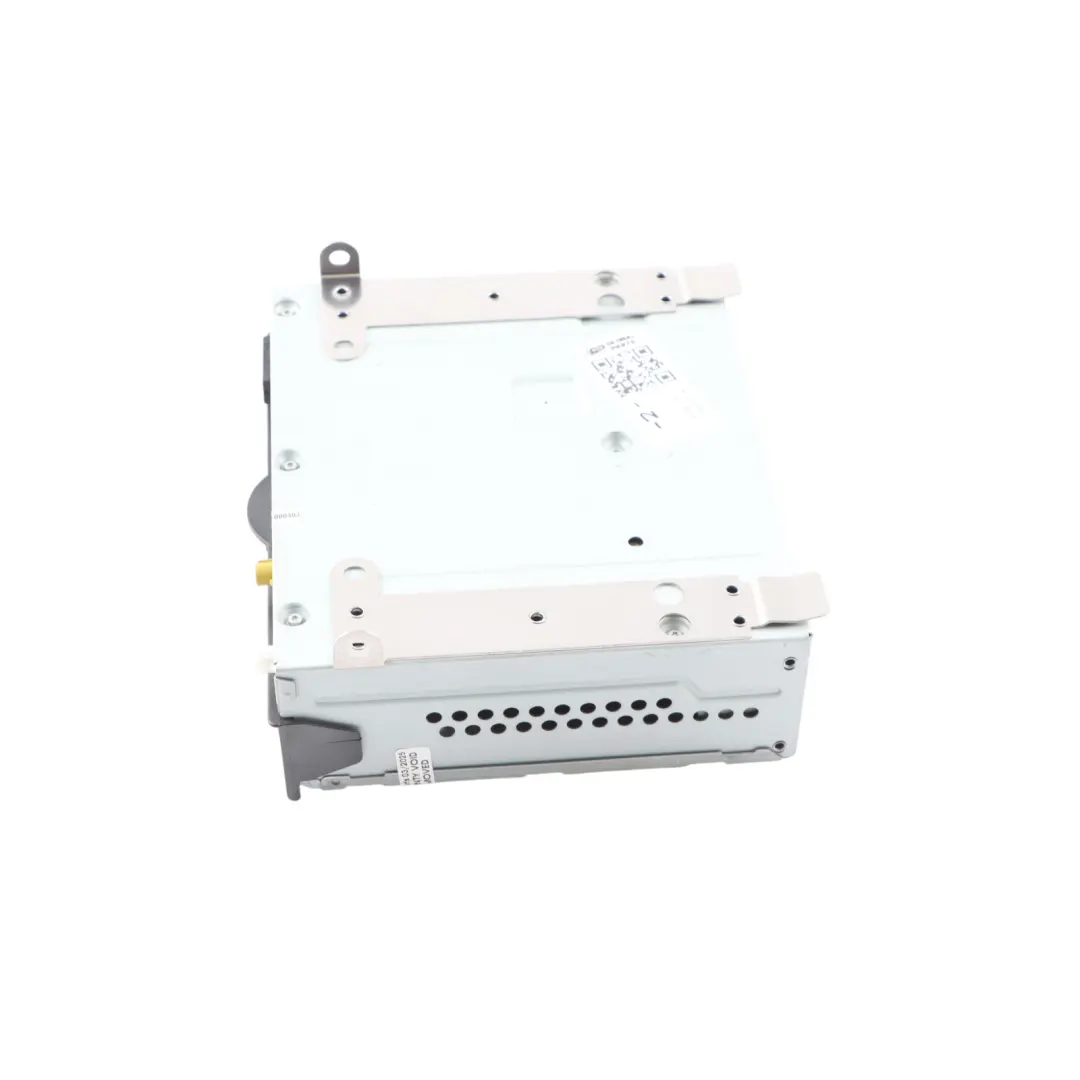 Audi S6 C6 Becker K-Box Radio Receiver Module Control Unit ECU - SKU 4F0035541H - Part number 4F0035541H