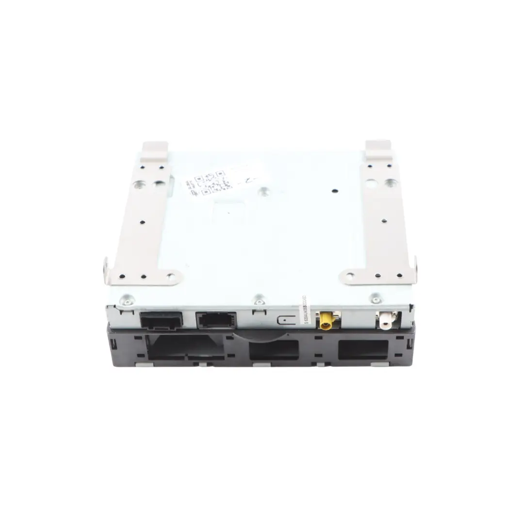 Audi S6 C6 Becker K-Box Radio Receiver Module Control Unit ECU - SKU 4F0035541H - Part number 4F0035541H