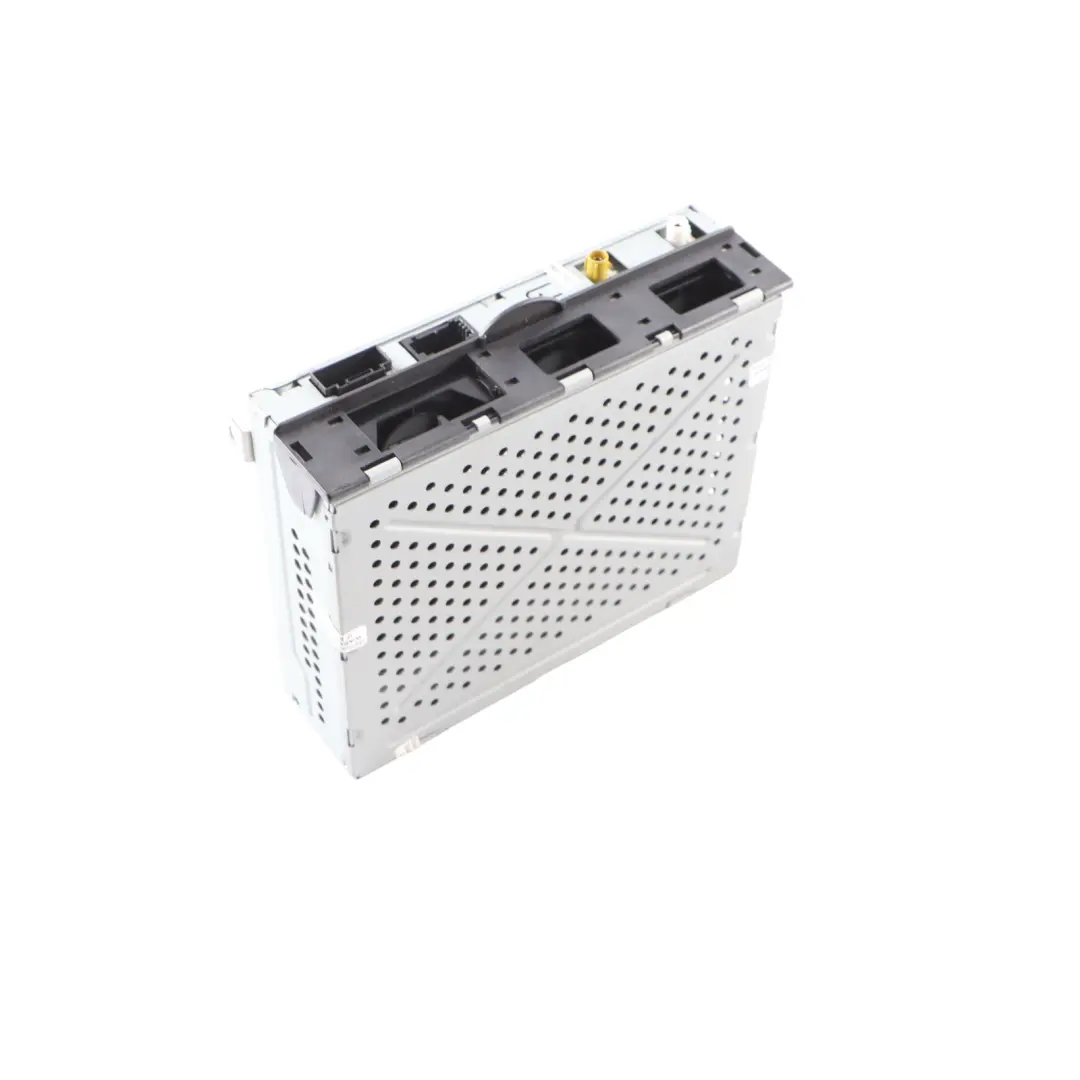 Audi S6 C6 Becker K-Box Radio Receiver Module Control Unit ECU - SKU 4F0035541H - Part number 4F0035541H