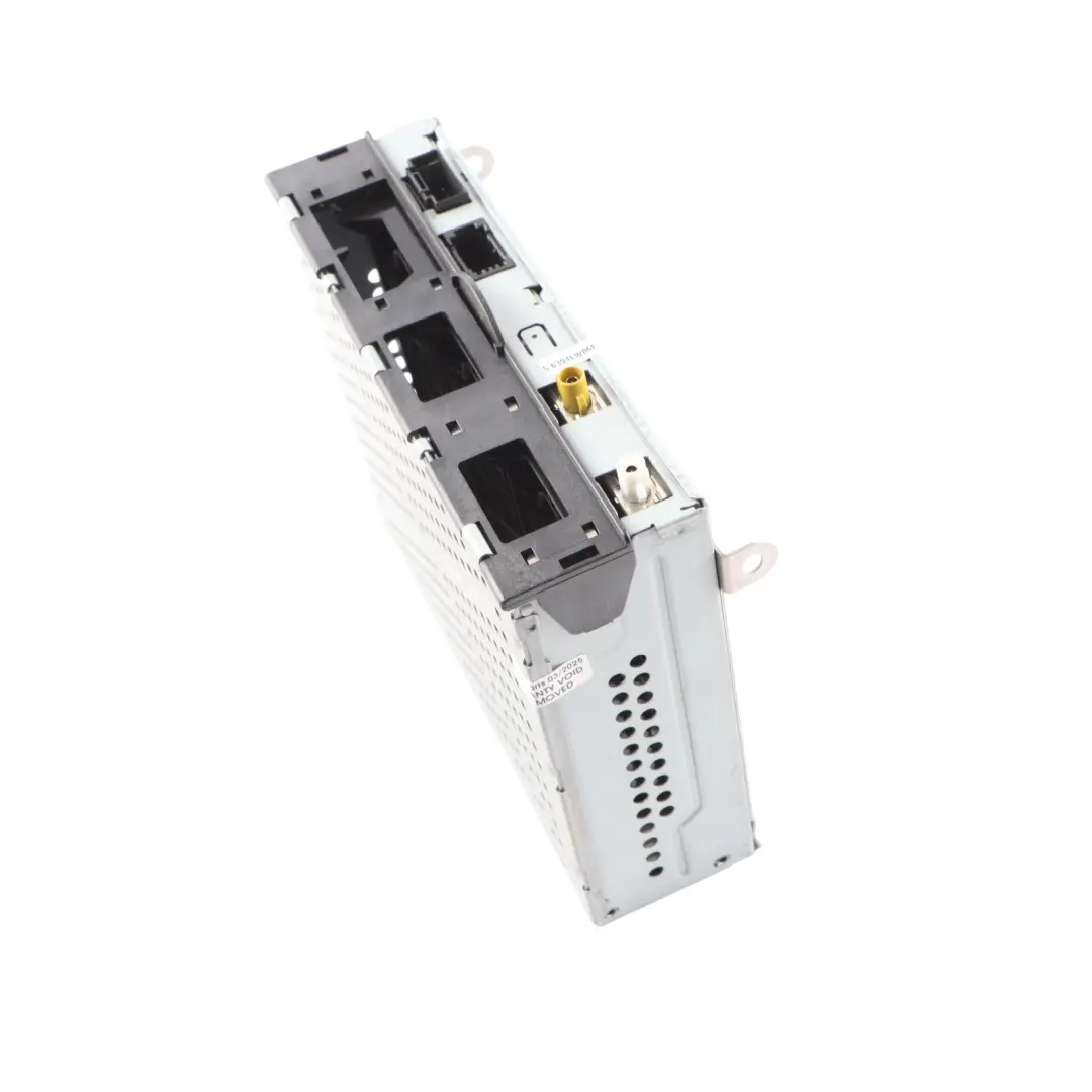 Becker K-Box Radio Receiver Module Control Unit ECU to Audi S6 C6 with Part number 4F0035541H Audi S6 C6 Becker K-Box Radio Receiver Module Control Unit ECU - SKU 4F0035541H - Part number 4F0035541H