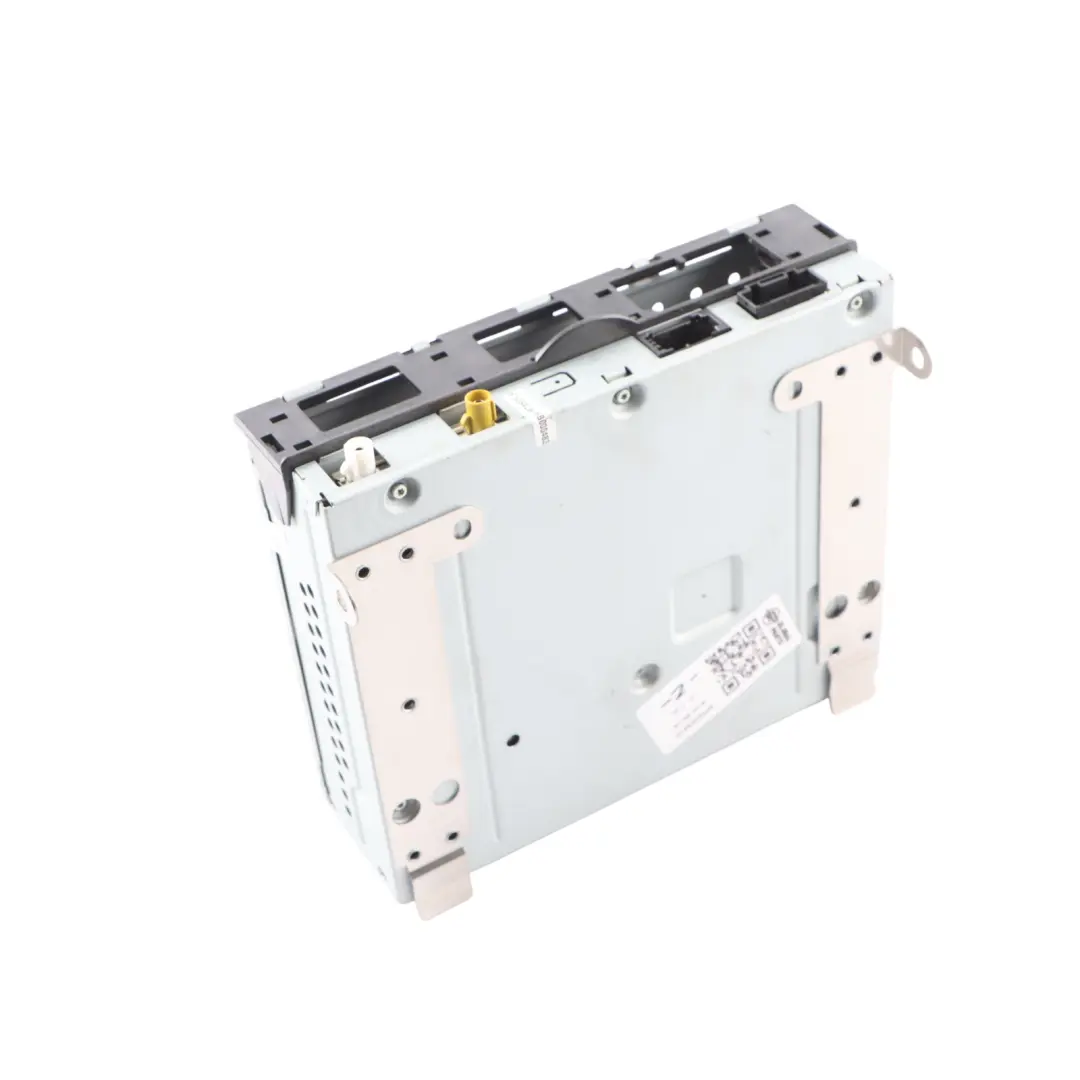 Becker K-Box Radio Receiver Module Control Unit ECU to Audi S6 C6 with Part number 4F0035541H Audi S6 C6 Becker K-Box Radio Receiver Module Control Unit ECU - SKU 4F0035541H - Part number 4F0035541H