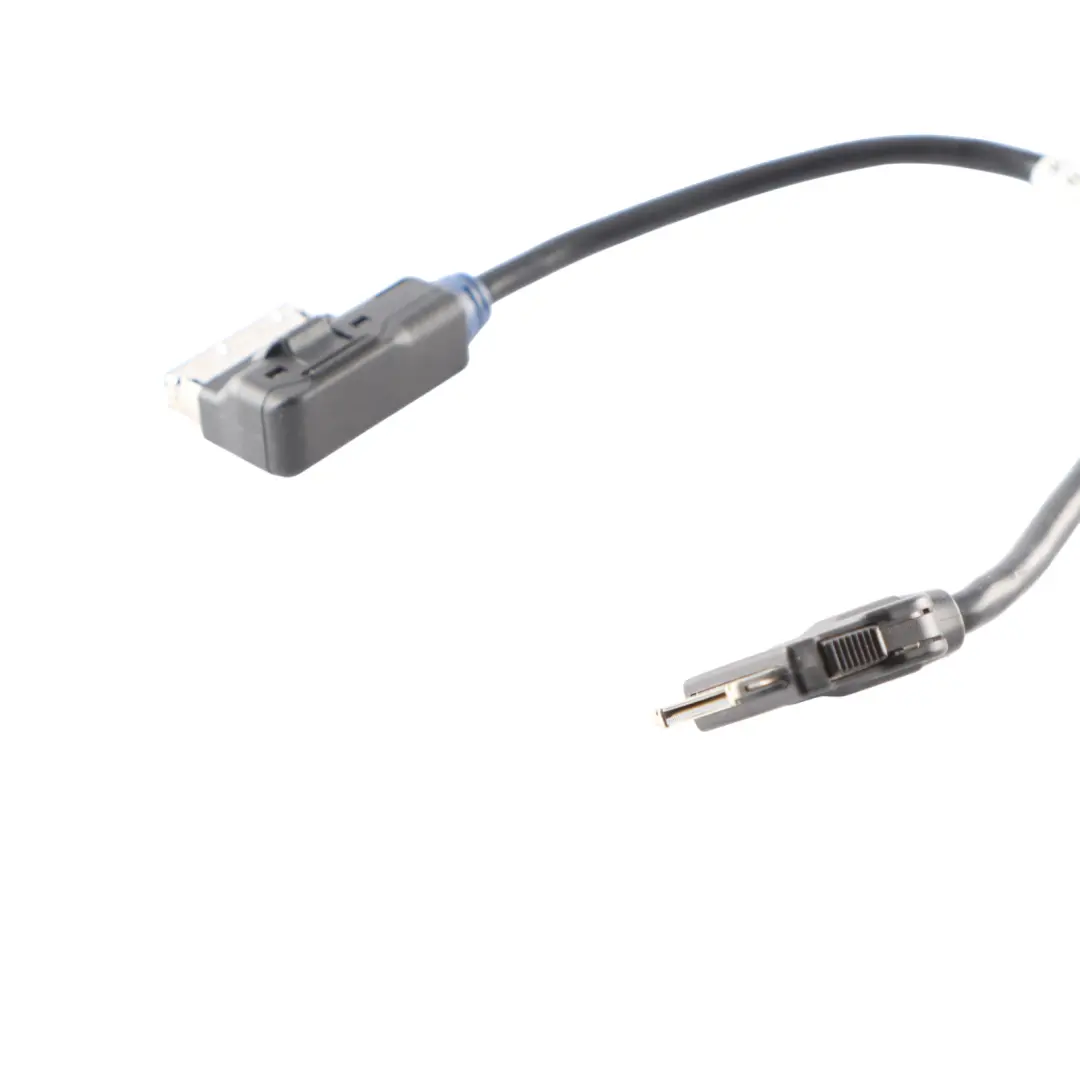 Audi Cable Adapter iPod Connection - SKU 4F0051510K - Part number 4F0051510K