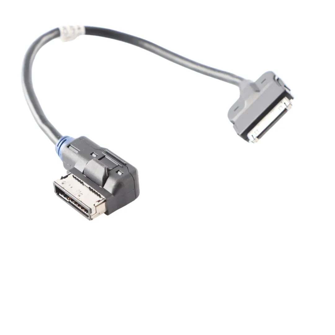 Cable Adaptador Conexión Ipod para Audi con número de pieza 4F0051510K Audi Cable Adaptador Conexión Ipod - SKU 4F0051510K - Número de pieza 4F0051510K