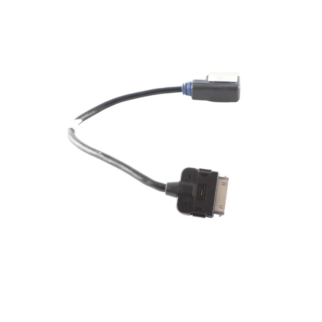 Audi Kabel Adapter Ipod Anschluss - SKU 4F0051510K - Teilenummer 4F0051510K