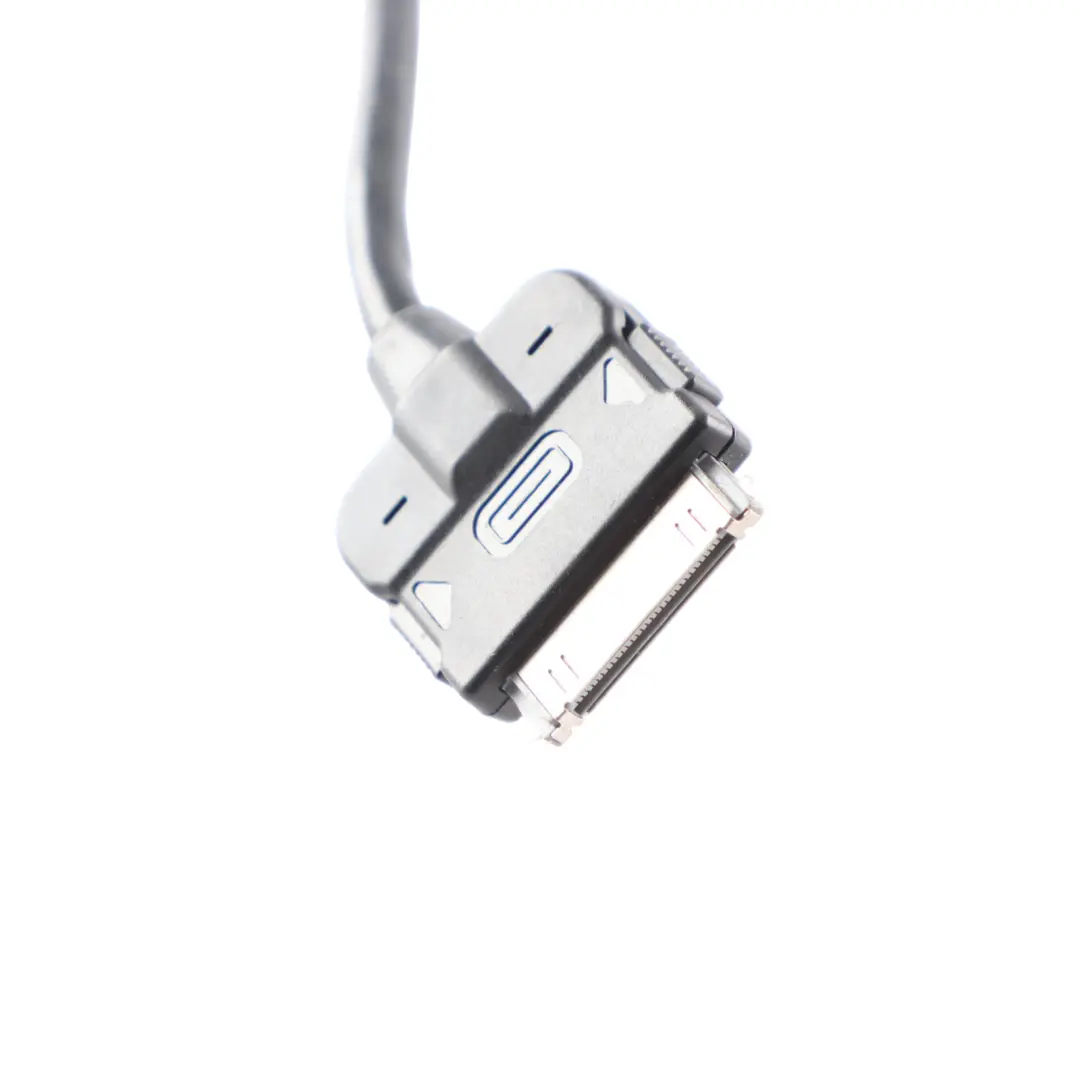 Audi Cable Adapter iPod Connection - SKU 4F0051510K - Part number 4F0051510K