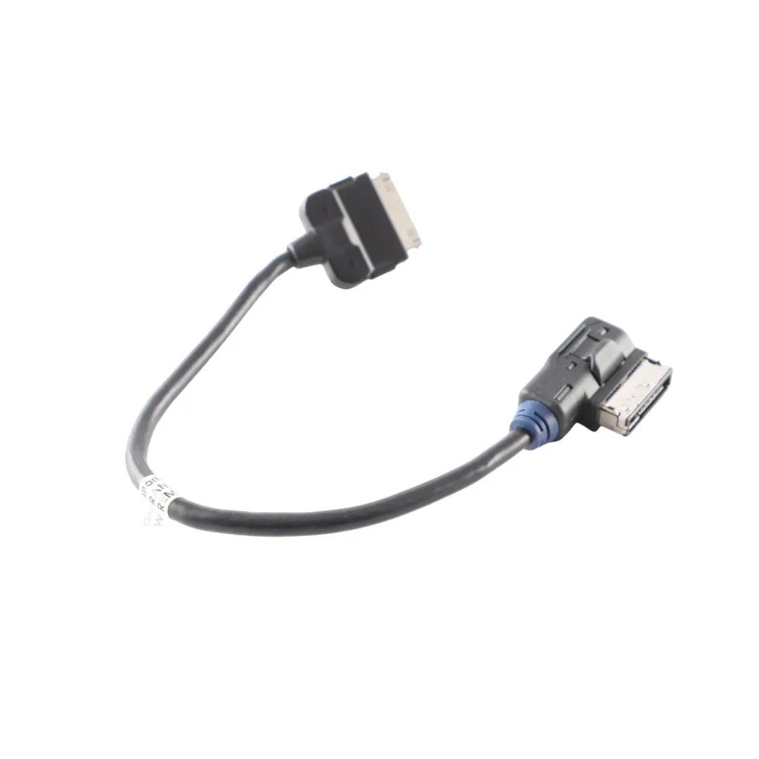 Audi Kabel Adapter Ipod Anschluss - SKU 4F0051510K - Teilenummer 4F0051510K