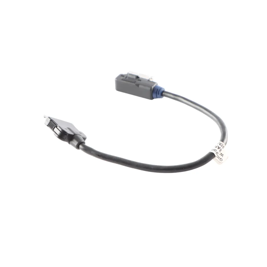 Audi Kabel Adapter Ipod Anschluss - SKU 4F0051510K - Teilenummer 4F0051510K