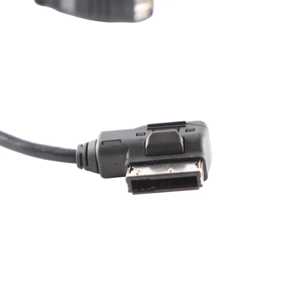 USB Adapter Port Socket Connector Cable Wiring Audi A5 8T A6 C7 - SKU 4F0051510Q - Part number 4F0051510Q