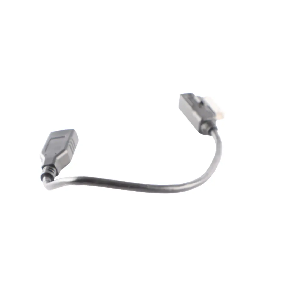 USB Adapter Port Socket Connector Cable Wiring Audi A5 8T A6 C7 - SKU 4F0051510Q - Part number 4F0051510Q
