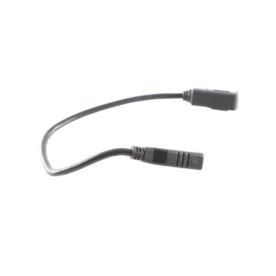 USB Adapter Port Buchse Stecker Kabel Verkabelung für Audi A5 8T A6 C7 mit Teilenummer 4F0051510Q Audi A5 8T A6 C7 USB Adapter Port Buchse Stecker Kabel Verkabelung - SKU 4F0051510Q - Teilenummer 4F0051510Q