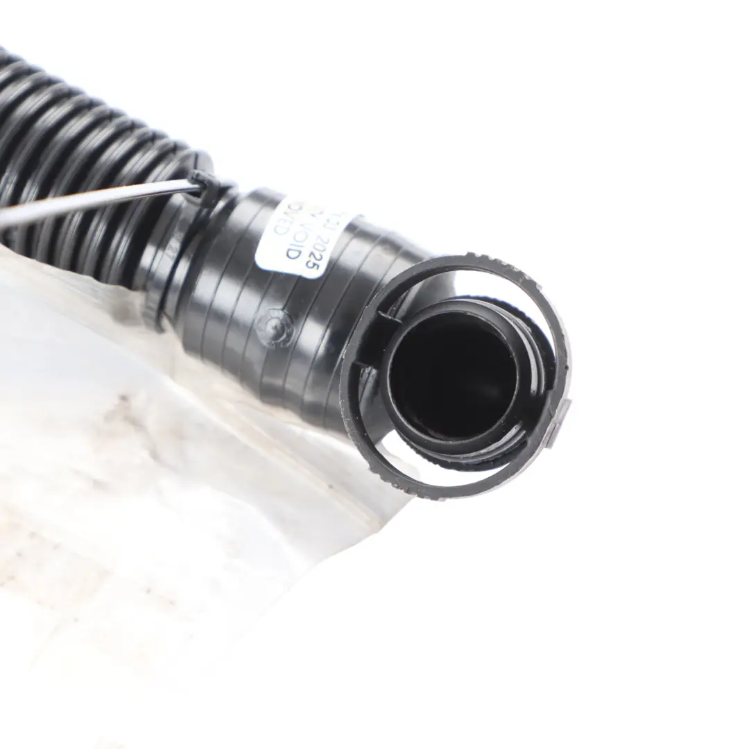 Intake Front Right O/S Hose Pipe Tube to Audi S6 C6 Turbo Air with Part number 4F0129770 Audi S6 C6 Turbo Air Intake Front Right O/S Hose Pipe Tube - SKU 4F0129770 - Part number 4F0129770