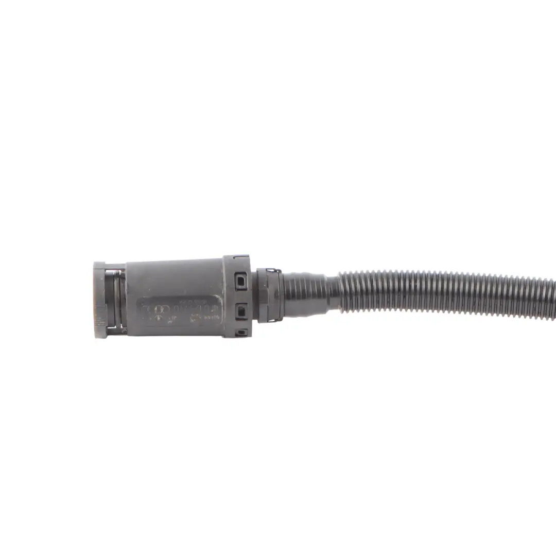 Intake Front Right O/S Hose Pipe Tube to Audi S6 C6 Turbo Air with Part number 4F0129770 Audi S6 C6 Turbo Air Intake Front Right O/S Hose Pipe Tube - SKU 4F0129770 - Part number 4F0129770