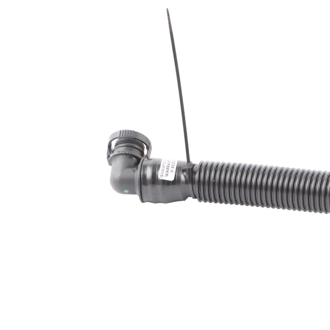 Intake Front Right O/S Hose Pipe Tube to Audi S6 C6 Turbo Air with Part number 4F0129770 Audi S6 C6 Turbo Air Intake Front Right O/S Hose Pipe Tube - SKU 4F0129770 - Part number 4F0129770