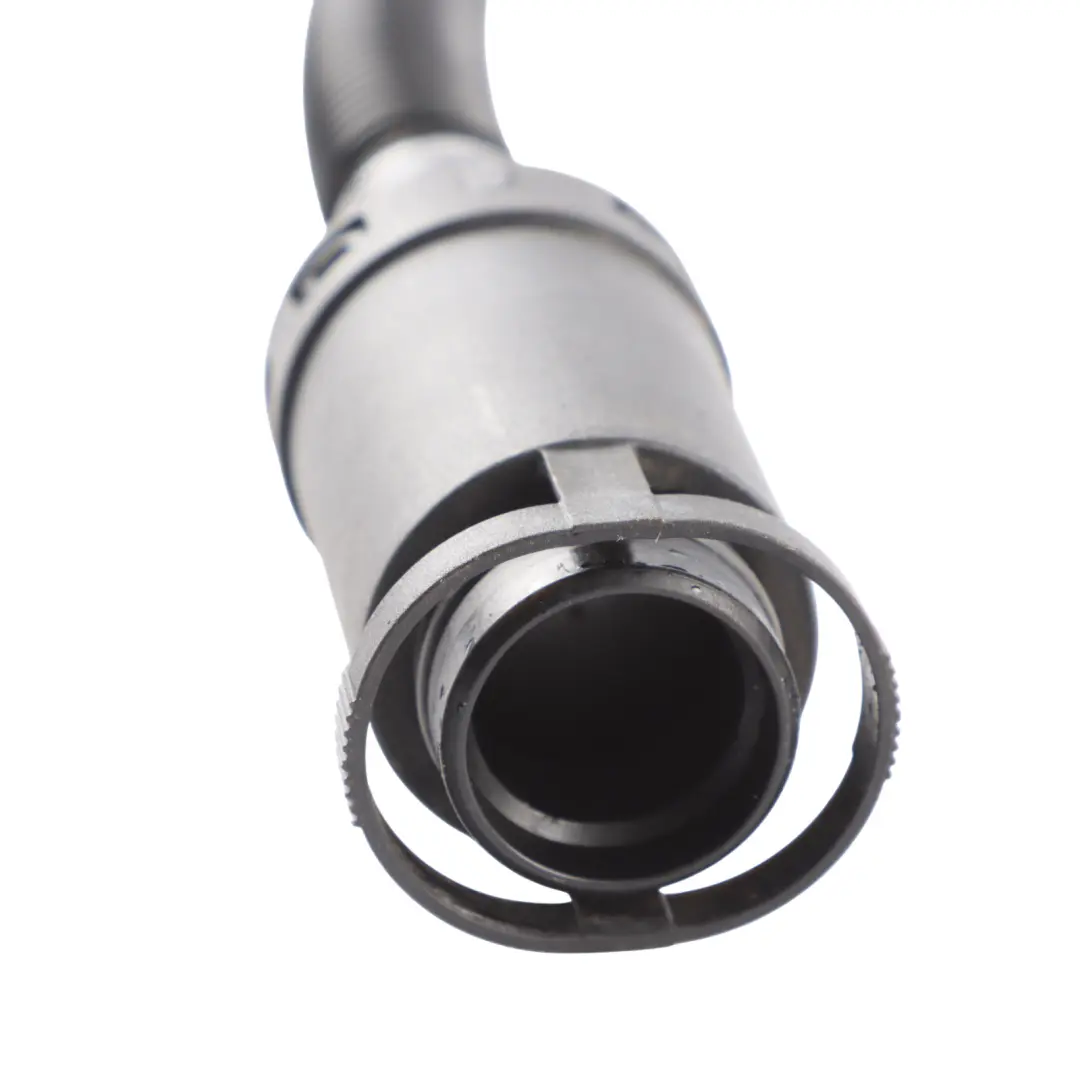 Intake Front Right O/S Hose Pipe Tube to Audi S6 C6 Turbo Air with Part number 4F0129770 Audi S6 C6 Turbo Air Intake Front Right O/S Hose Pipe Tube - SKU 4F0129770 - Part number 4F0129770