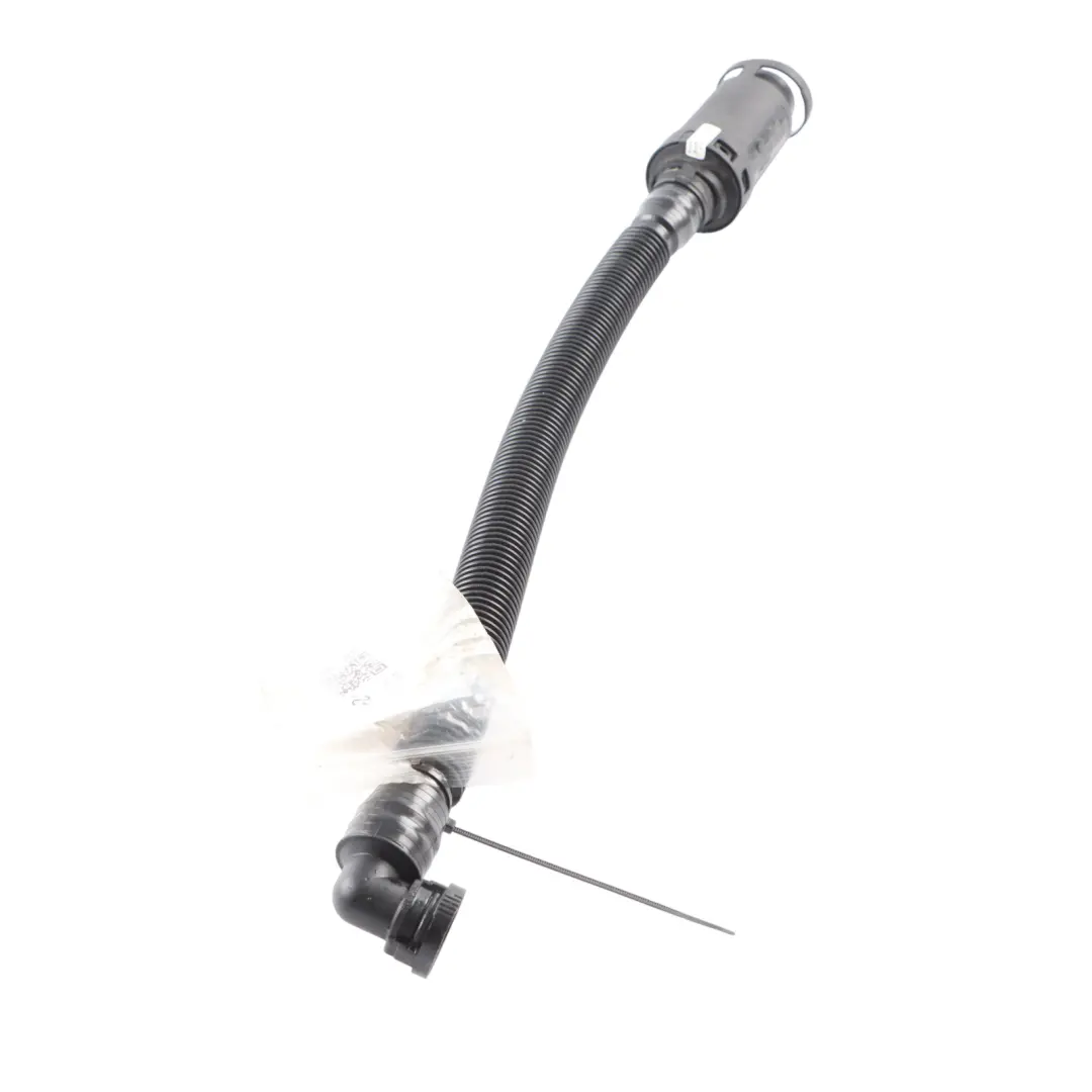 Intake Front Right O/S Hose Pipe Tube to Audi S6 C6 Turbo Air with Part number 4F0129770 Audi S6 C6 Turbo Air Intake Front Right O/S Hose Pipe Tube - SKU 4F0129770 - Part number 4F0129770