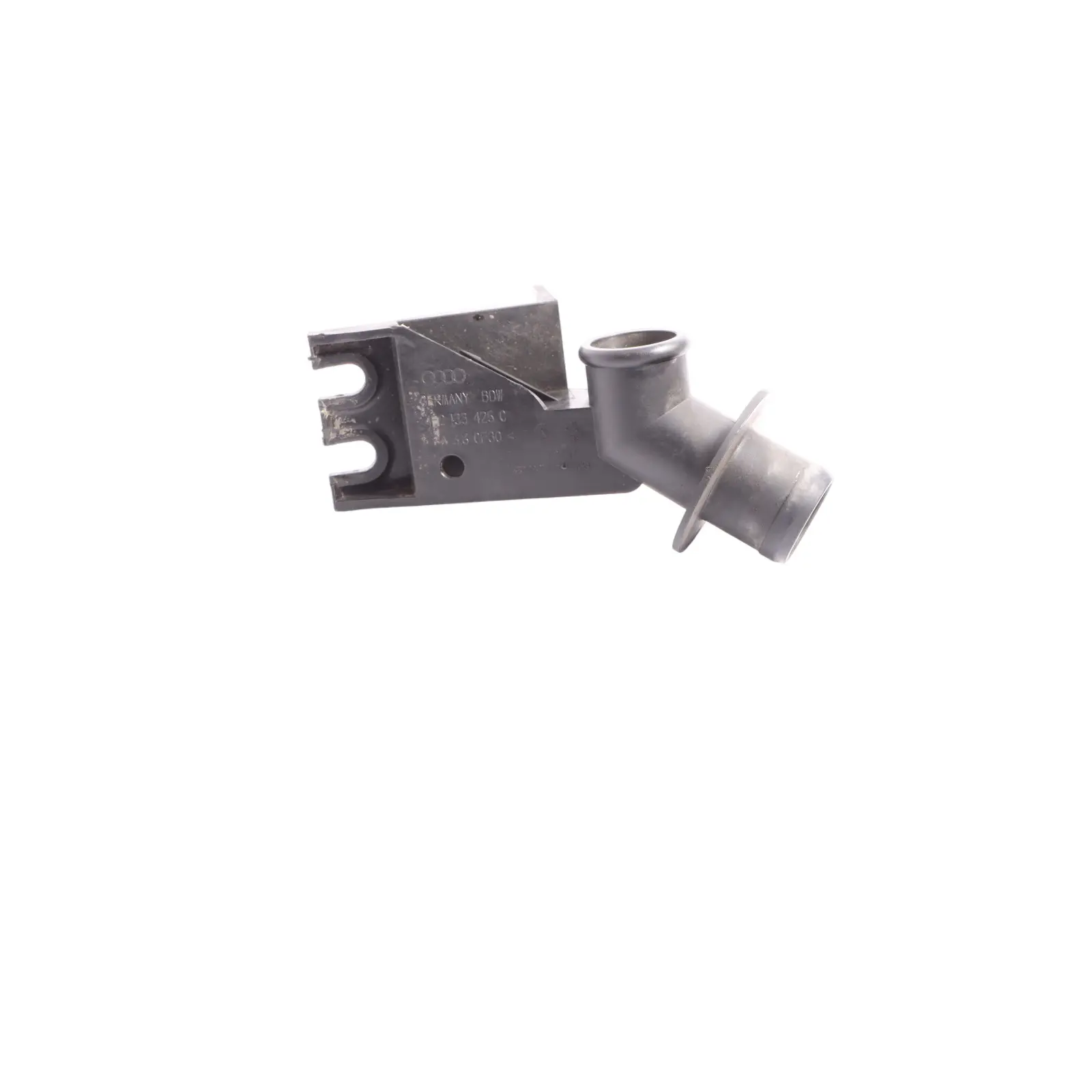 Audi A6 S6 C6 Secondary Air Pipe Hose Line 4F0133425C