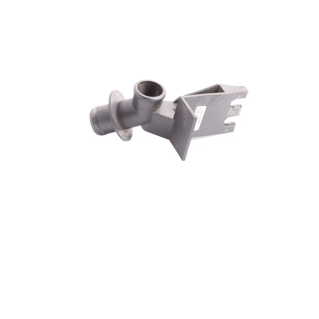 Audi A6 S6 C6 Secondary Air Pipe Hose Line - SKU 4F0133425C - Part number 4F0133425C