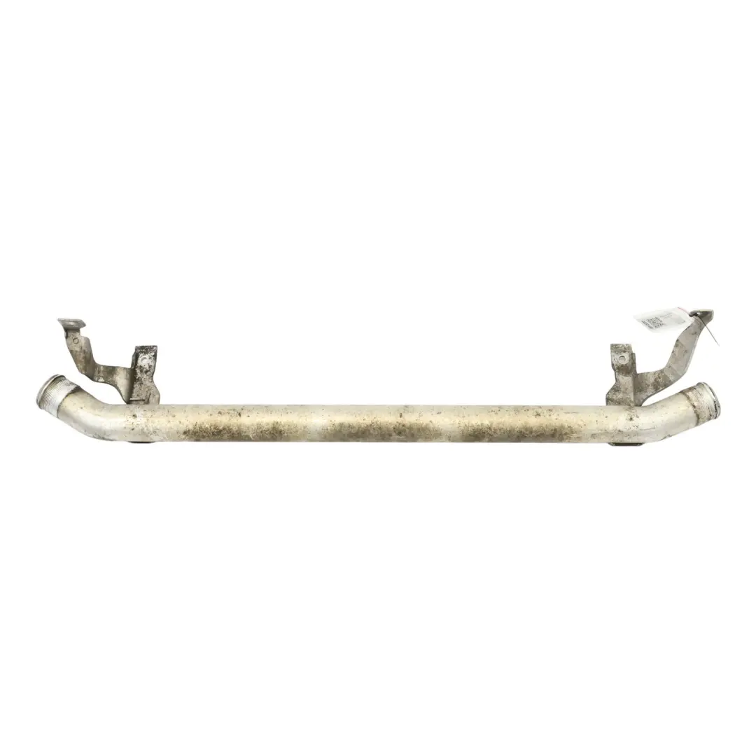 Charge Air Cooling Pipe Air Cooler Pressure Line 2.7 TDI Audi A6 C6 - SKU 4F0145731AA - Part number 4F0145731AA
