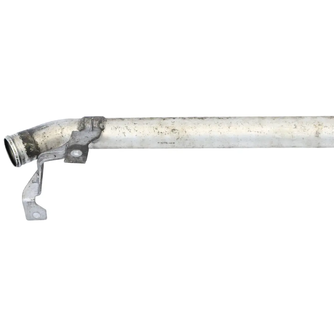 Charge Air Cooling Pipe Air Cooler Pressure Line 2.7 TDI Audi A6 C6 - SKU 4F0145731AA - Part number 4F0145731AA