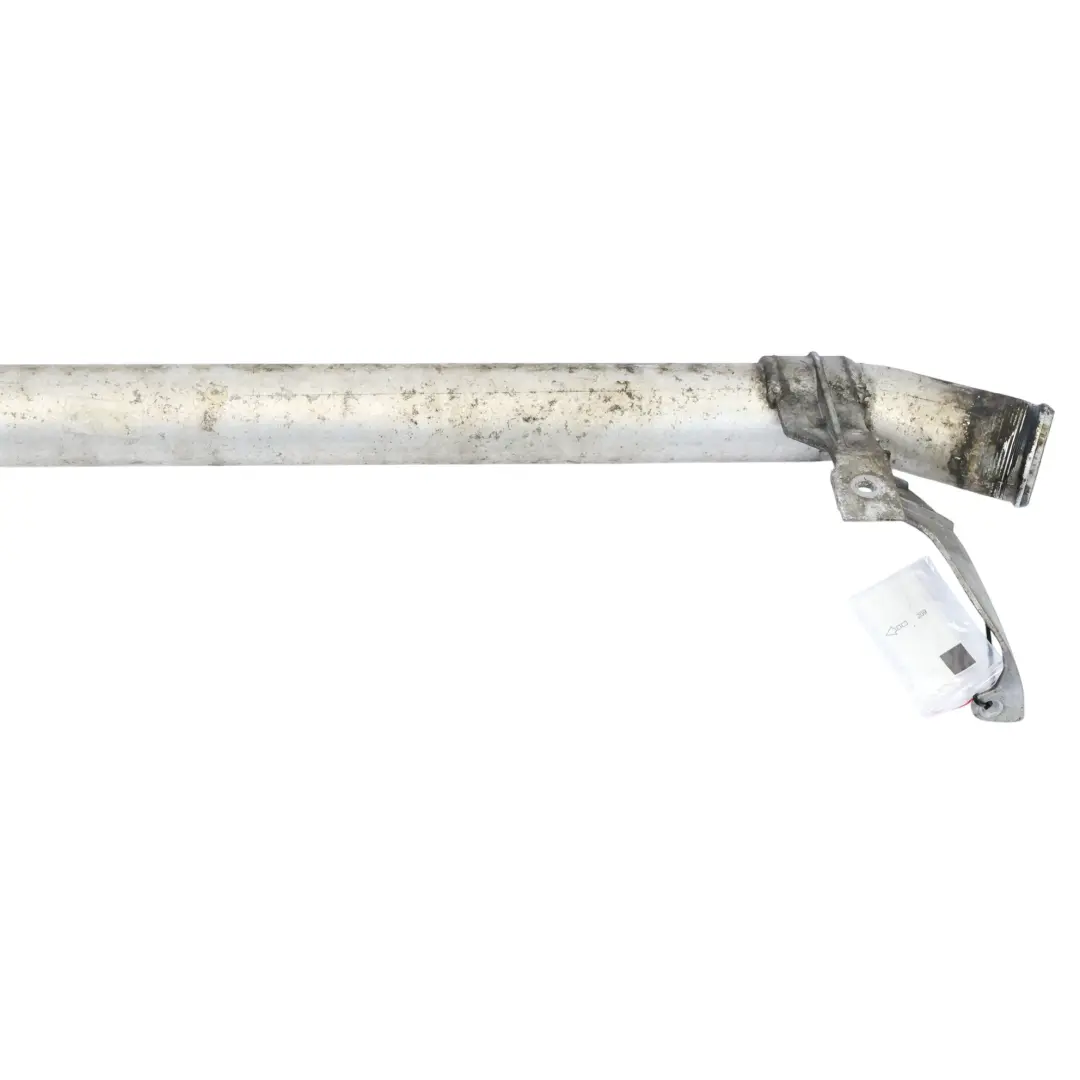 Charge Air Cooling Pipe Air Cooler Pressure Line 2.7 TDI Audi A6 C6 - SKU 4F0145731AA - Part number 4F0145731AA