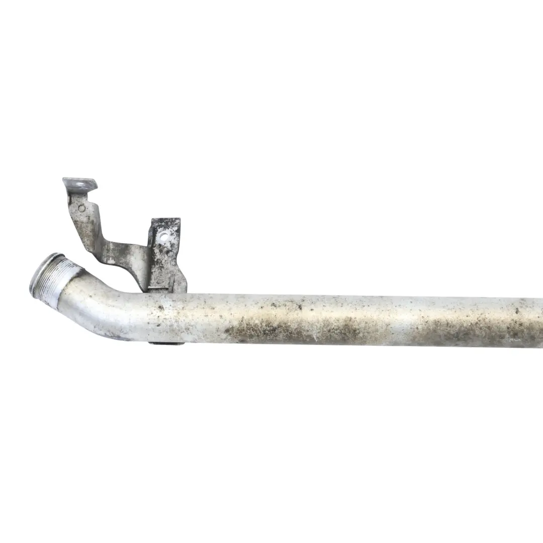 Tubo De Refrigeración Del Aire De Carga Línea 2.7 TDI para Audi A6 C6 con número de pieza 4F0145731AA Audi A6 C6 Tubo De Refrigeración Del Aire De Carga Línea 2.7 TDI - SKU 4F0145731AA - Número de pieza 4F0145731AA