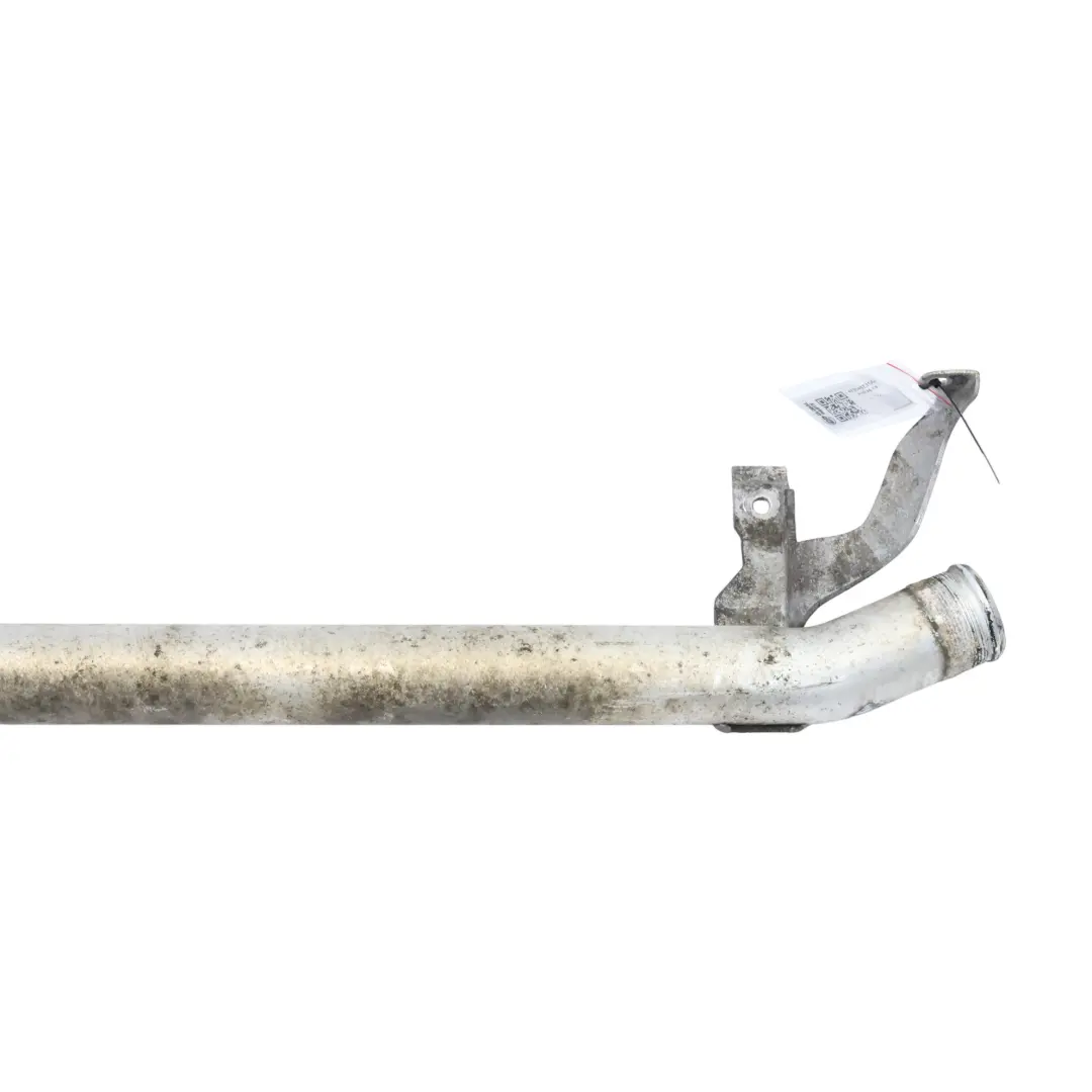 Conduite De Refroidissement D'Air Suralimentation pour Audi A6 C6 2.7 TDI à propos du numéro de pièce 4F0145731AA Audi A6 C6 2.7 TDI Conduite De Refroidissement D'Air Suralimentation - SKU 4F0145731AA - Numéro de pièce 4F0145731AA