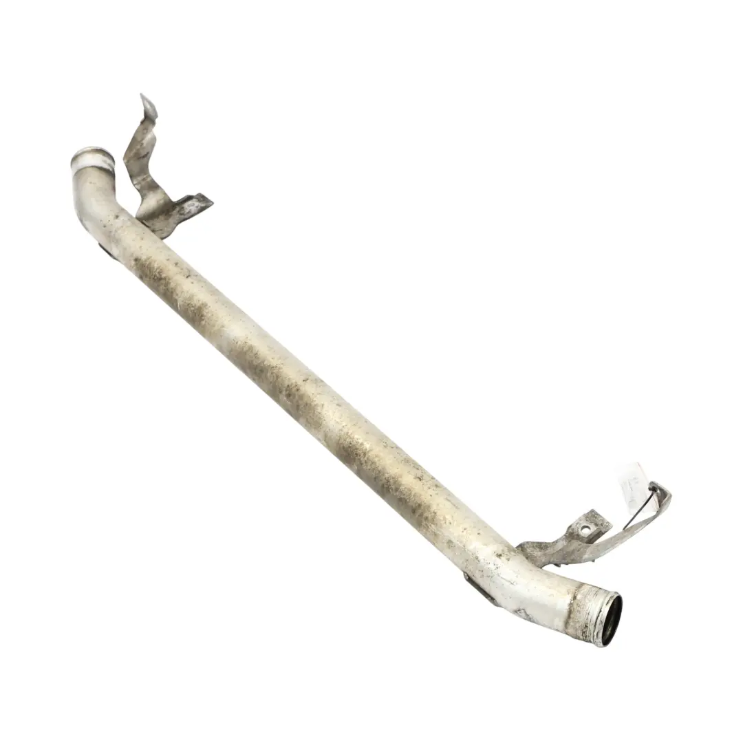 Conduite De Refroidissement D'Air Suralimentation pour Audi A6 C6 2.7 TDI à propos du numéro de pièce 4F0145731AA Audi A6 C6 2.7 TDI Conduite De Refroidissement D'Air Suralimentation - SKU 4F0145731AA - Numéro de pièce 4F0145731AA