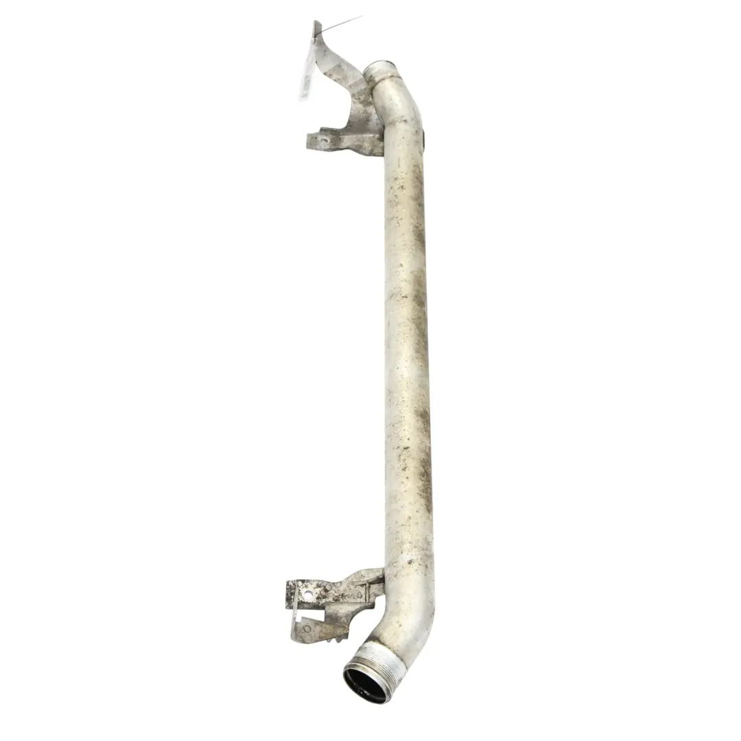 Charge Air Cooling Pipe Air Cooler Pressure Line 2.7 TDI Audi A6 C6 - SKU 4F0145731AA - Part number 4F0145731AA